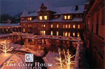 The Cliff House, Manitou Springs, CO